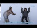 さっぽろ雪まつりのご紹介（つどーむ会場）