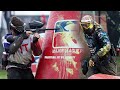 Pro Paintball Match - Paintball Fit Vs Dynasty Lone Star Major 2024