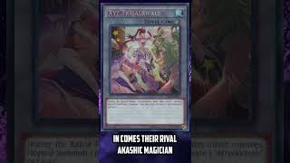 Yu-Gi-Oh! Lore: Alchemic & Slacker Magician