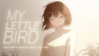 심규선 - My Little Bird [DANBI_COVER]