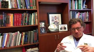 Dr. Chappuis Explains Failed Spine Surgery and Failed Pedicle Screws