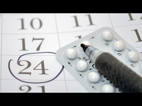 How to Stop Your Period with Birth Control | Birth Control How to Stop Your Period with Birth Control | Birth Control