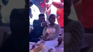 Young Elder Wedding Ceremony 🌺