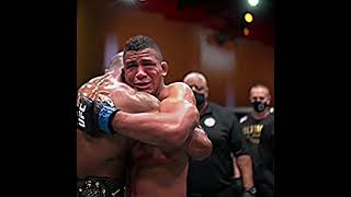 Камару Усман vs Гилберт Бёрнс | UFC 258 | Вспоминаем Бой