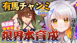 【ウマ娘】有馬チャンミ！タキオン本育成！チャンピオンズミーティング【走れ！メカウマ娘  -夢繋ぐ発明- 】