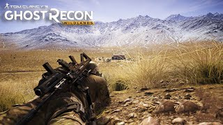 Ghost Recon Wildlands In 2024! Still One Of The Best Military Shooters - Gameplay Part 7