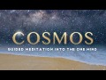 Guided Meditation for Deep Sleep or Astral Projection into the Cosmos & One Mind