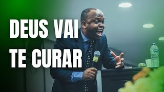 PR  JACKSON MARQUES   DEUS VAI TE CURAR PARA VOCÊ CURAR