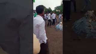 bampalli muharram dance #shorts #dance