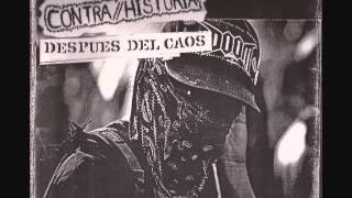 Contra//Historia - El sombrio cobijo de la sociedad