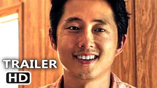 MINARI Trailer (2020) Steven Yeun, Drama Movie