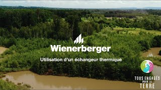 Tous engagés pour la Terre - L'échangeur Thermique