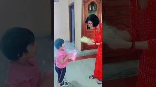 Vedanshi or nani  vlog #shorts #trending #ytshorts #funny #comedy #viral #youtubeshorts