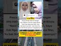 KLARIFIKASI RIA RICIS USAI DIRINYA DI ISUKAN MENIKAH SIRI DENGAN #ATTAHALILINTAR  #riaricis