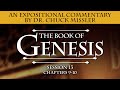 The Book of Genesis - Session 13 of 24 - A Remastered Commentary by Chuck Missler