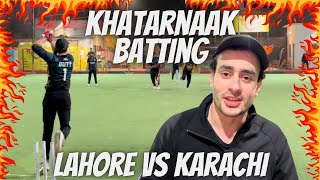 Khatarnaak Batting Dono Sides Say | High Score Game 🔥