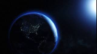 Earth and UFO's | No Copyright Video