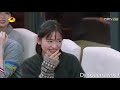 dylan wang u0026 shen yue cute moments inn 2 didi wants to go with yy