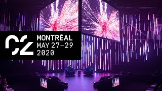 Experience C2 Montréal 2020!