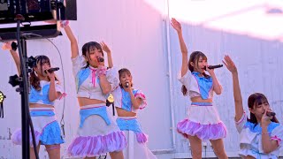 POMERO 2021/11/14  @ ギュウ農フェス 秋のSP 2021