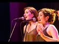 Collie Herb & The Mighty Roots - Was Wenn Wo (live)