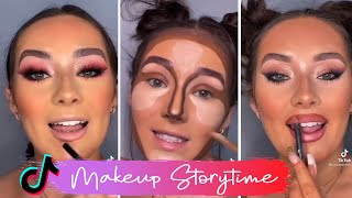 Makeup Storytime TikTok Compilation #81