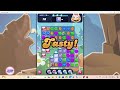 Candy Crush Saga Level 3031 NO BOOSTER