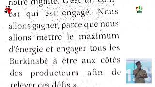 RTB - JT de 13H du 07 février 2025