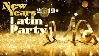 New Years 2019 latin party at TSC video promo