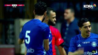 أهداف مباراة | الاتحاد السكندري 2-5 سموحة | الجولة الثامنة عشر | الدوري المصري 2022/2021