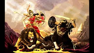 Mahishasura Mardini Stotram | Mahishasura Mardini Stotram || Maa Durga Most Powerful Mantra |