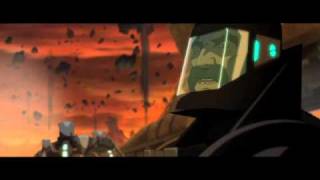 Dead Space Aftermath