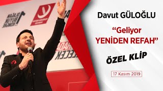 ÖZEL KLİP - Davut Güloğlu \