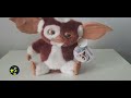 gizmo plush doll gremlins s14