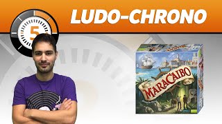 Ludochrono - Maracaibo