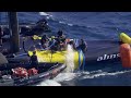 alinghi red bull racing capsize barcelona september 29 2024