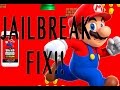 Play Super Mario Run, iPhone Jailbreak Fix!! ( Fix Crashing on Start up )