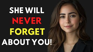 MUST WATCH! - Women Never Forget a Man Who Does These 5 Things | Female Psychology
