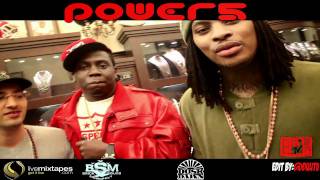 Dj LoveDinero \u0026 Dj Teknikz Waka Flocka Benjamin Flocka Video Drop