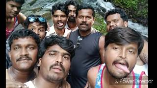 Malenadu trip in gouri gajanana ಗೌರಿ ಗಜಾನನ ಯುವಕ ಸಂಘ ಹಿರೂರ ||ಮಲೆನಾಡು ಪ್ರವಾಸ||HIROOR