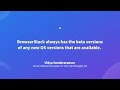 Q2 improves trust in test automation with BrowserStack