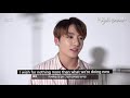 [Eng Sub] BTS massage behind the scenes of BigHit group photo