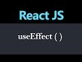 useEffect Hook in React JS (Hindi)