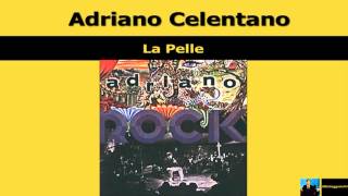 Adriano Celentano La Pelle 1968