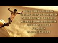 maryan nenjae yezhu tamil lyric a.r. rahman dhanush