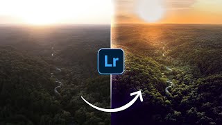 LIGHTROOM Editing Tutorial (From Start to Finish)