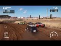 wreckfest online racing 36