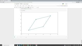 #2 Python for Mathematics & Physics Teachers (Graphing with MatPlotLib & NumPy)