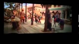 SS Rajamouli's Bahubali Theatrical Trailer