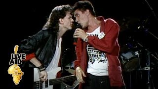 Duran Duran - The Reflex (Live Aid 1985)